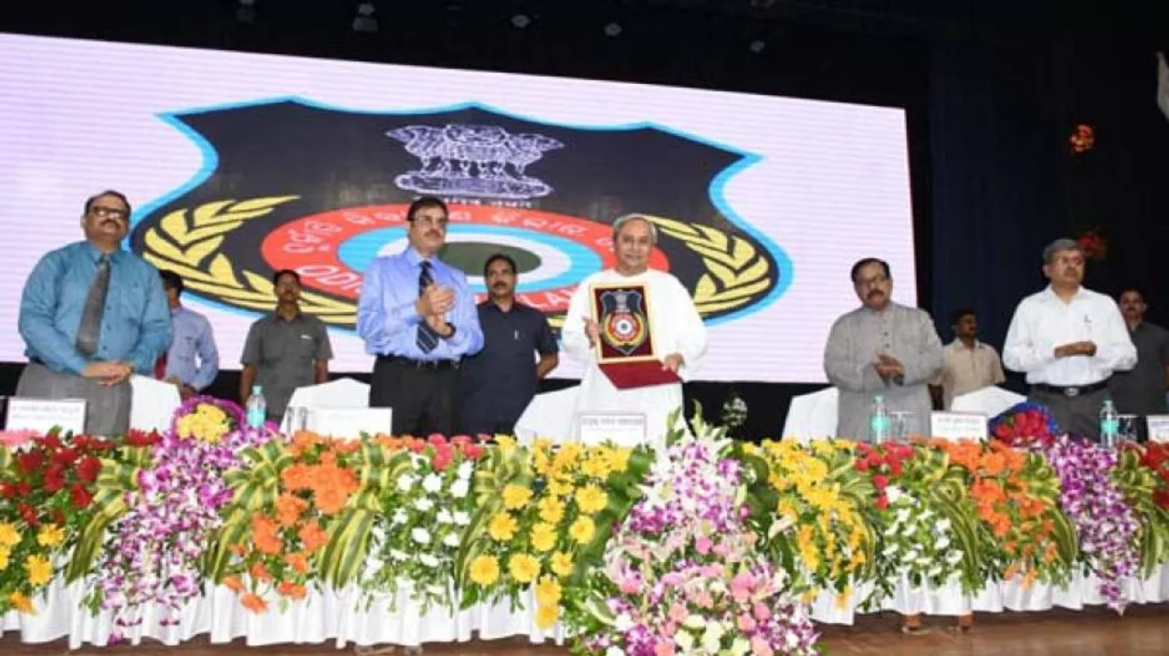 CM Naveen advises Vigilance officers to go hard on corruption