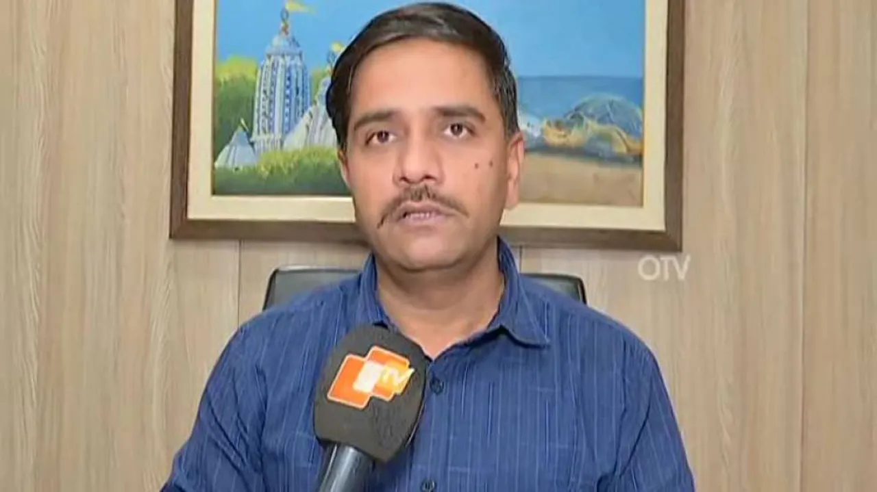'DREAM' Project Launched For 100% Matric Results In Odisha