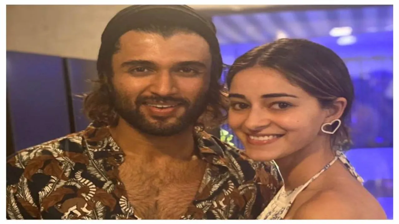 Ananya Panday Or Rashmika Mandanna For Vijay Deverakonda, Who Nails It!