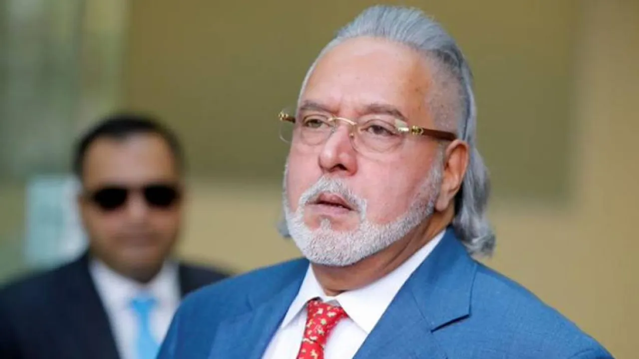 SC Rejects Vijay Mallya's Review Petition Against 2017 Contempt Verdict