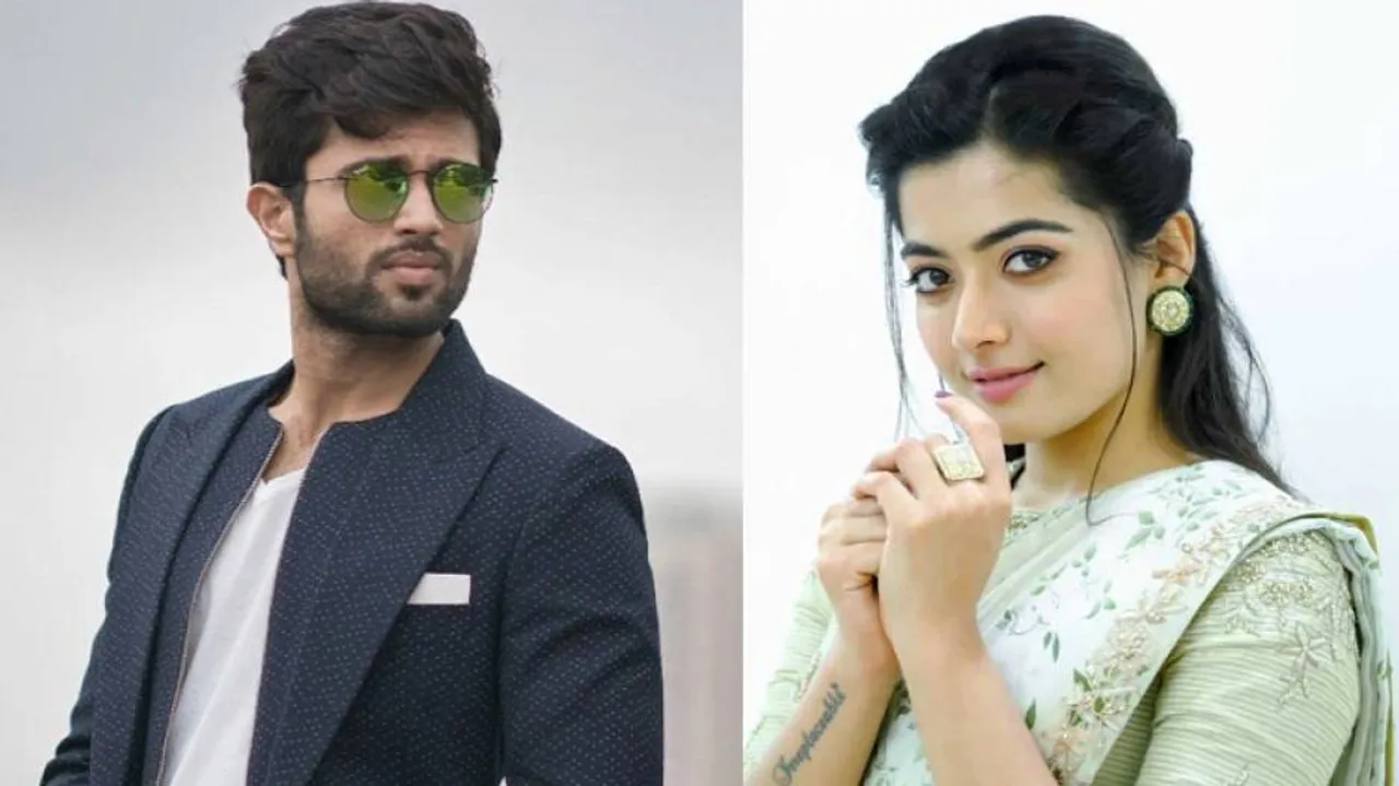 When Will Rashmika Mandanna, Vijay Deverakonda Work Together Again?