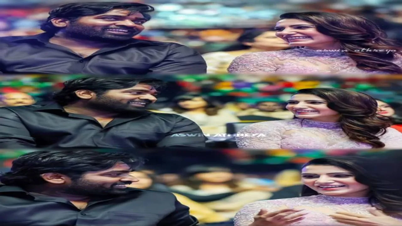 HBD Vijay Sethupathi: From Samantha Akkineni's B'Day Wish To Master Actor Apologizing For Cutting Cake