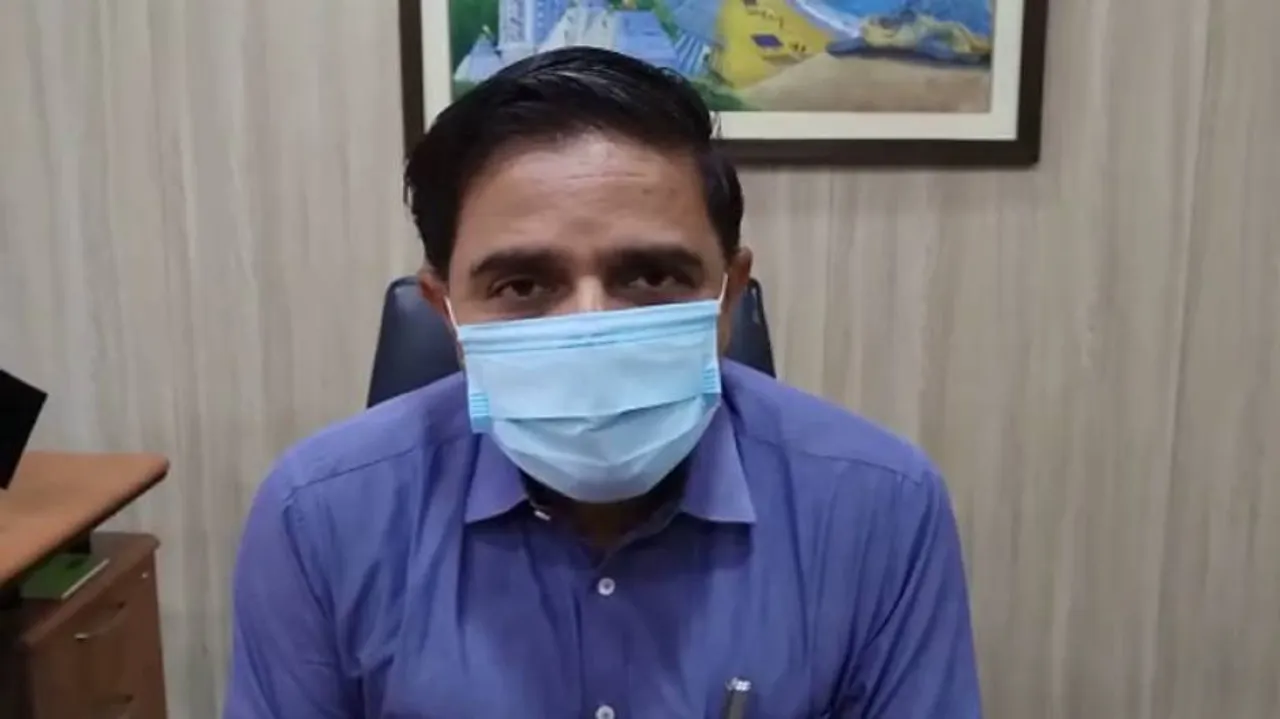 Covid-19 Resurgence: RT-PCR Report Must For Visitors To Ganjam, 7 Days Mandatory Quarantine
