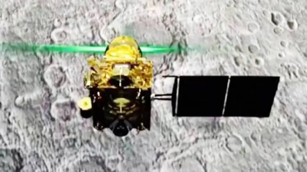 2019 - A Year Of Several New Beginnings For Indian Space Sector