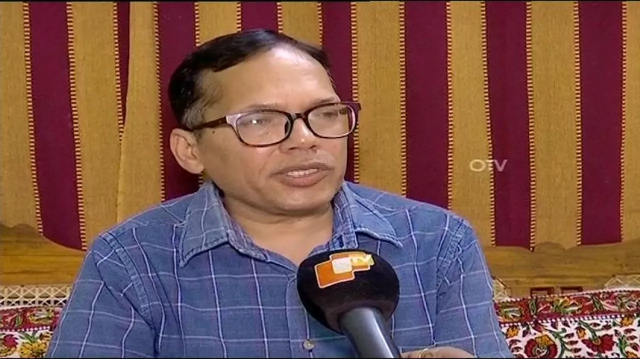 Pujahari withdraws from surgical practice at VIMSAR