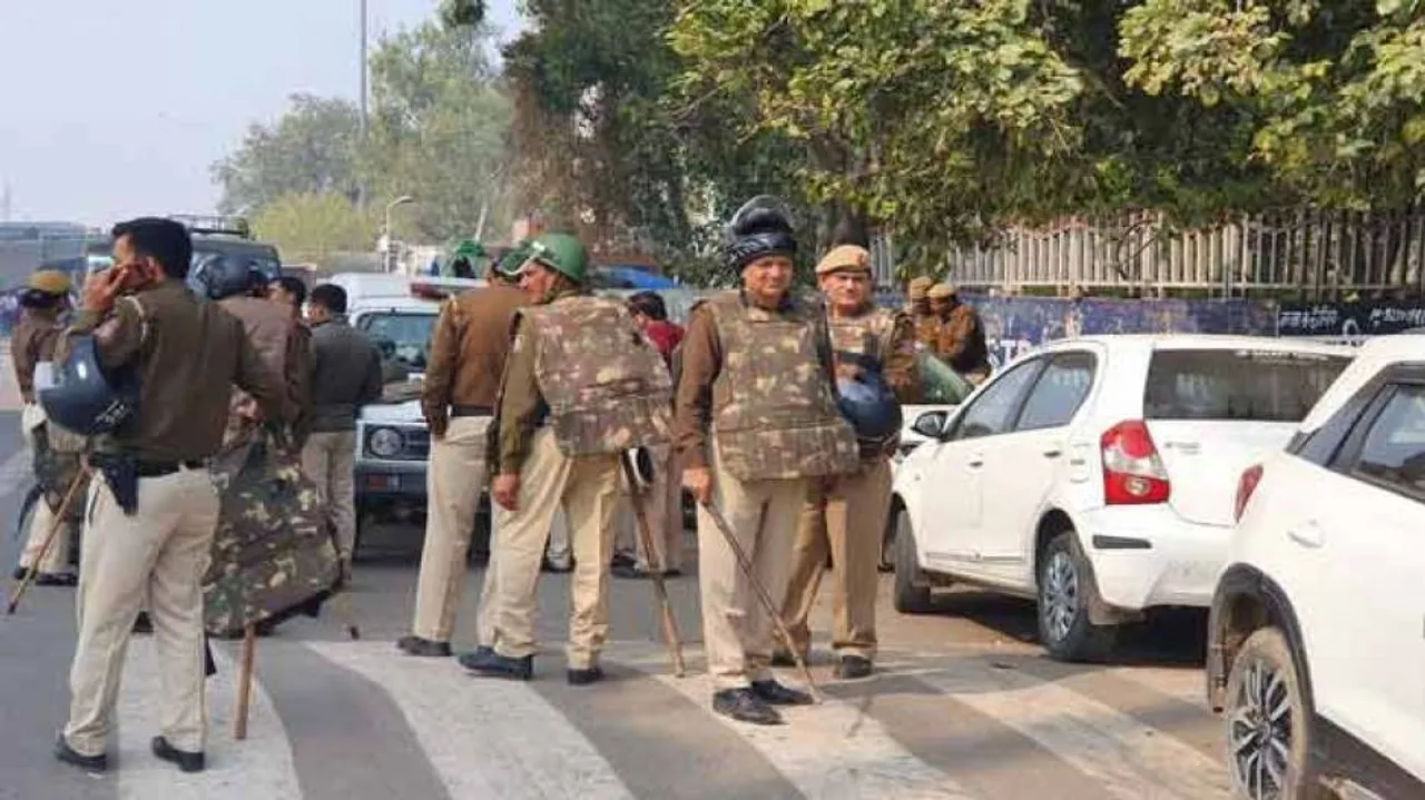 Delhi Violence Death Toll Rises To 27