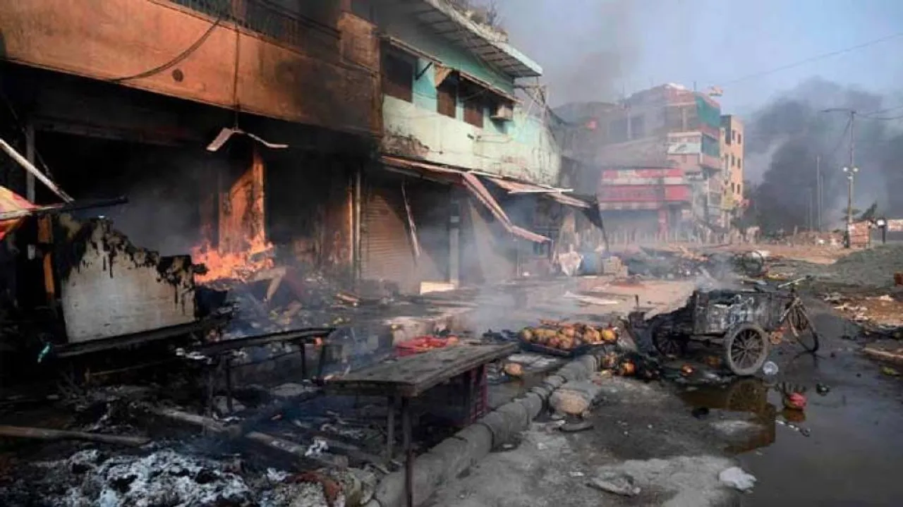 Delhi Violence: Toll Rises To 25; Army Should Be Called In, Says Kejriwal