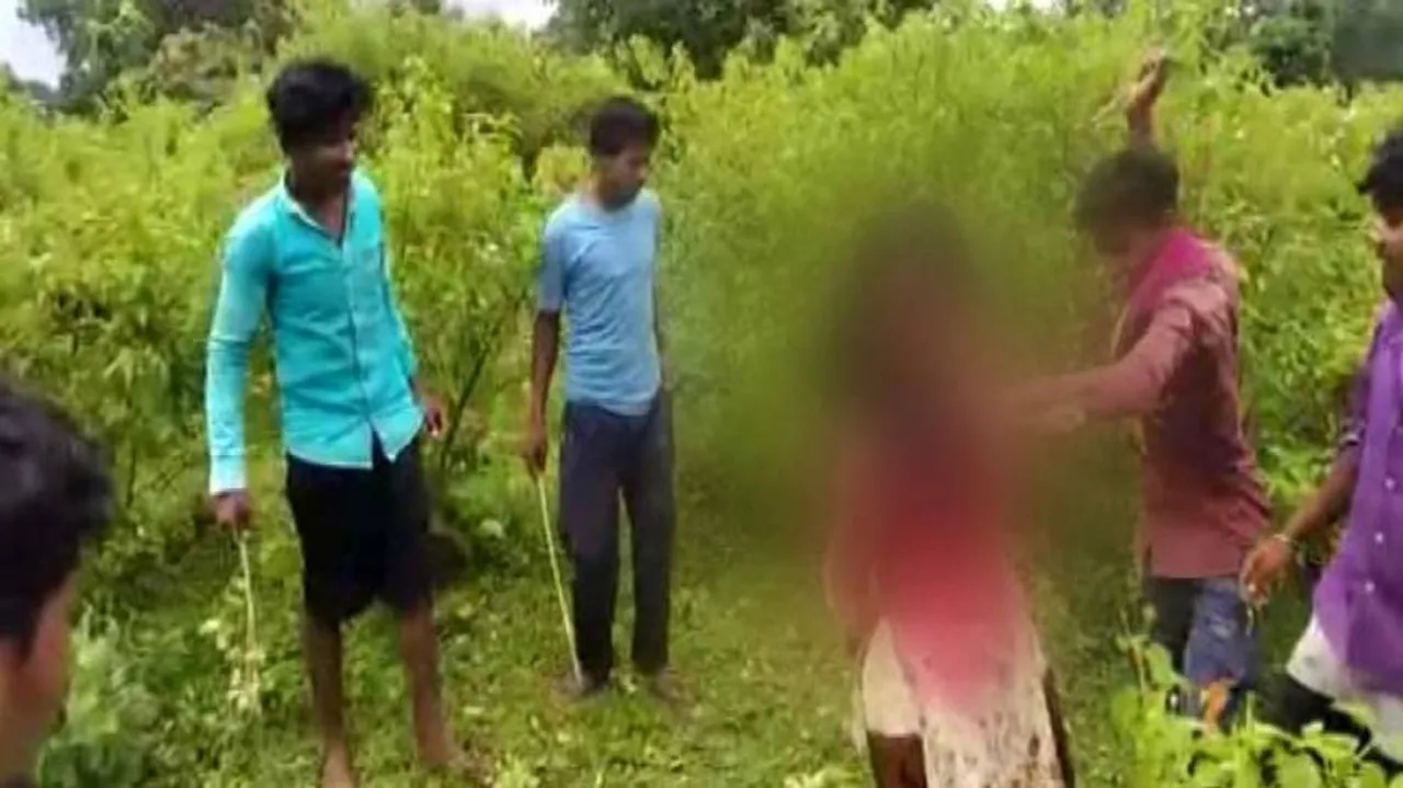 Odisha Minor Girl Brutally Assaulted Over Love Affair; 3 Arrested