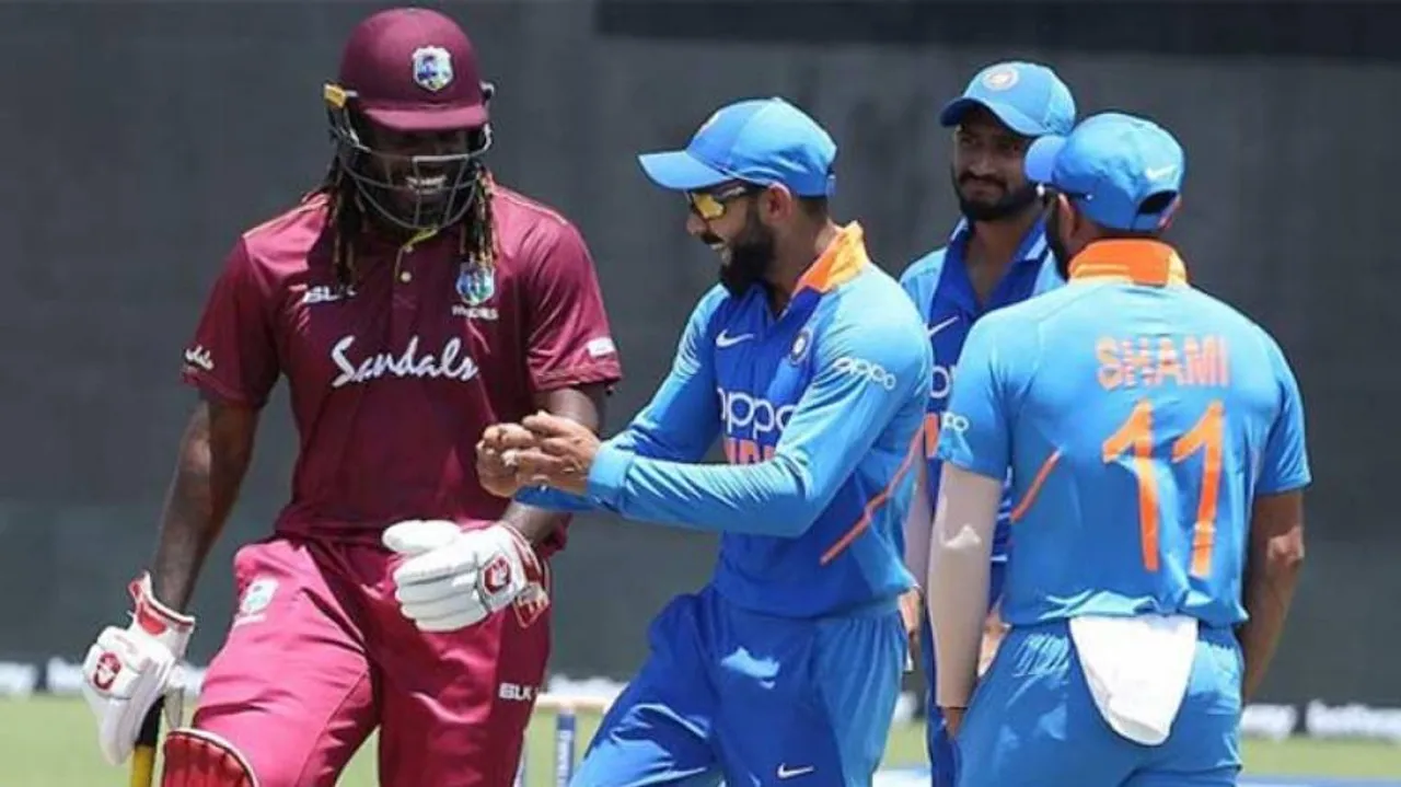 I want to enjoy little moments: Virat Kohli