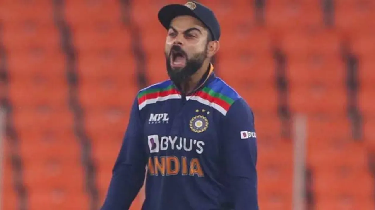 Miffed Kohli Calls For Radical Change In Umpire's Soft Signal