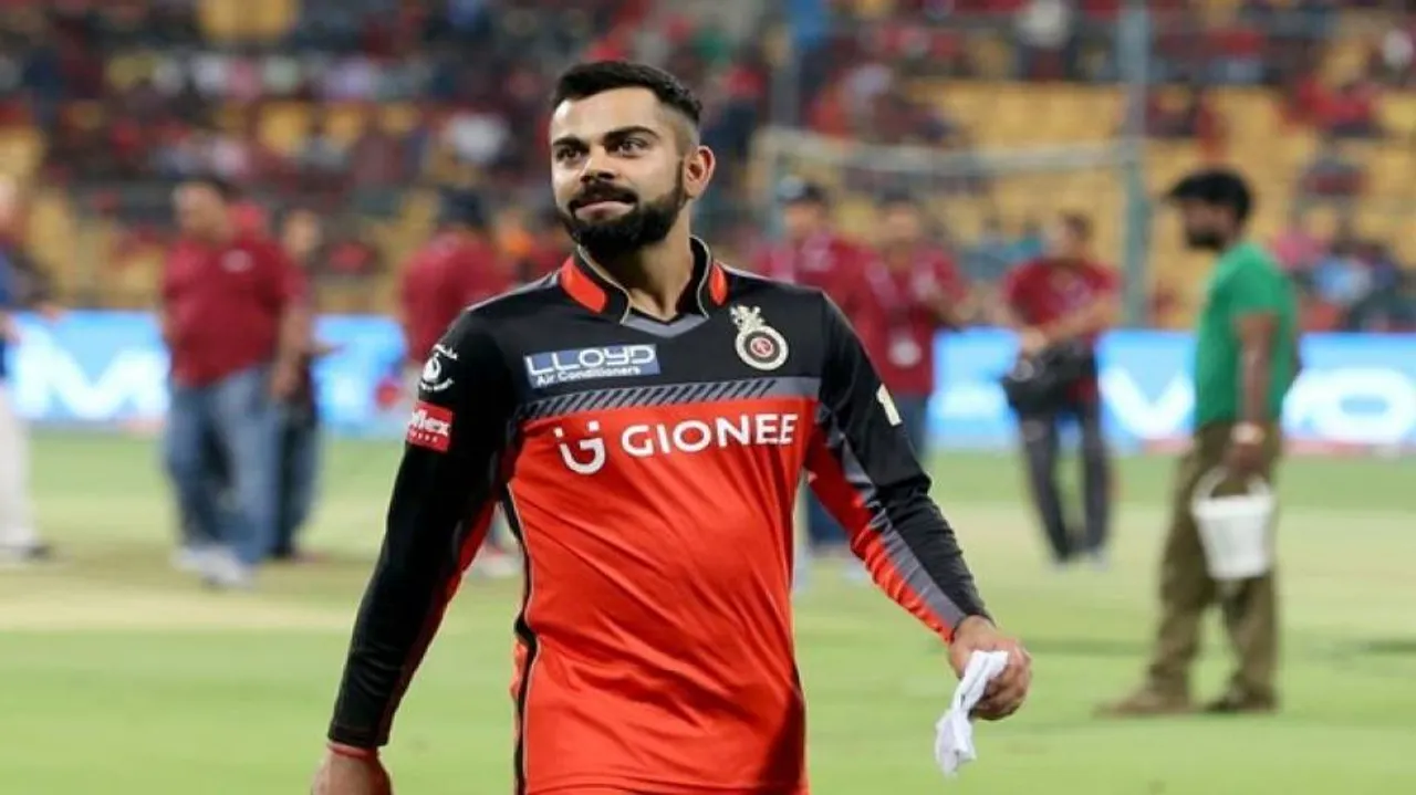 Fans Want Virat Kohli To Step Down as RCB Captain; Gautam Gambhir Comes Out With A Savage Analysis #Watch