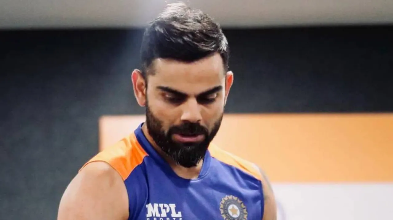 Virat Kohli's Indians 'Cooked', Onus On BCCI To Give Respite To Players