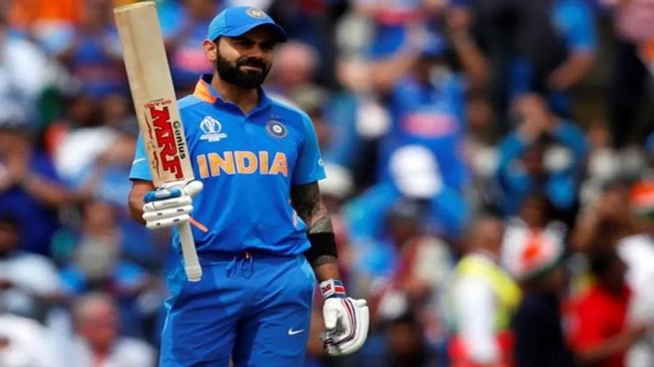 India-England T20 Series: Will Audience Be Allowed Inside Stadium?