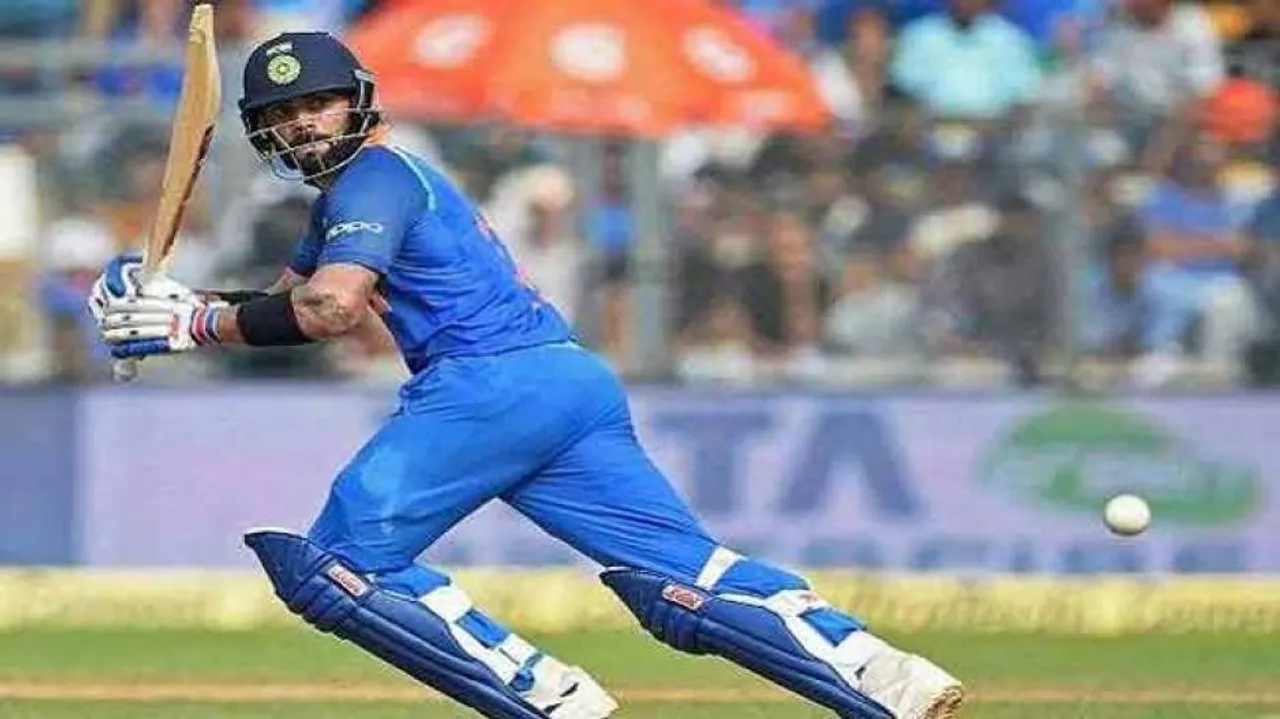 Virat Kohli 1st Indian With 50M Instagram Followers