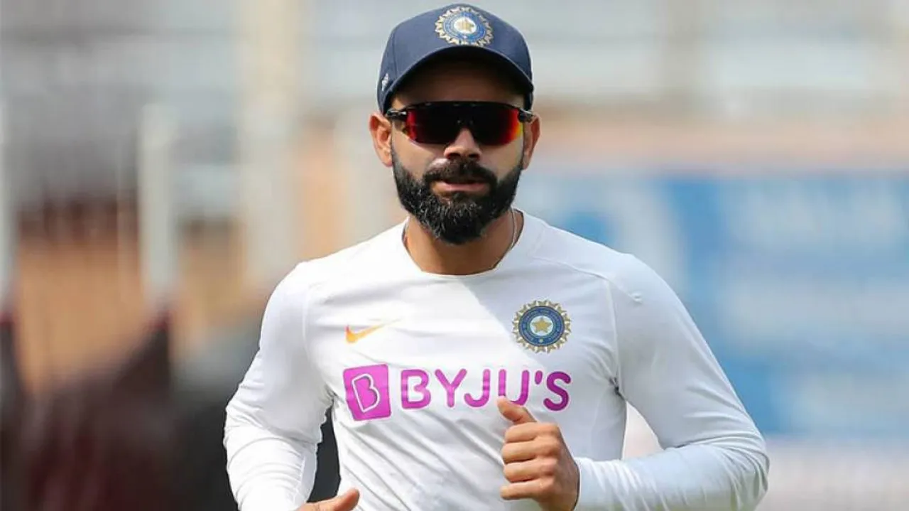 Kohli Goes Past Dhoni's Record With Bangladesh Win