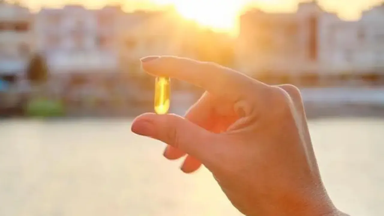 boost your vitamin D levels