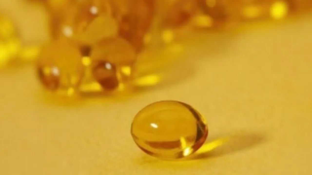 Vitamin D 