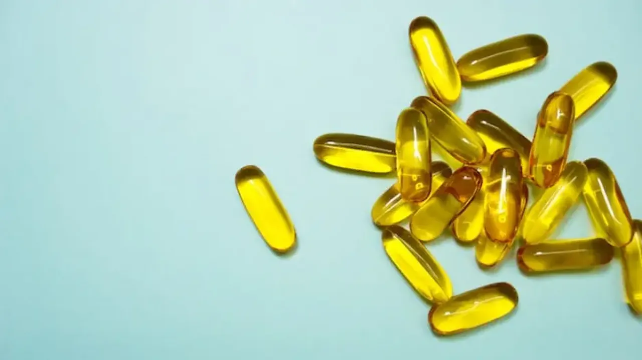 Vitamins