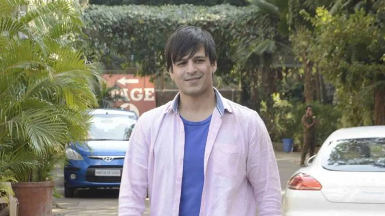 Vivek Oberoi gifts 25 flats in Thane to families of Sukma martyrs