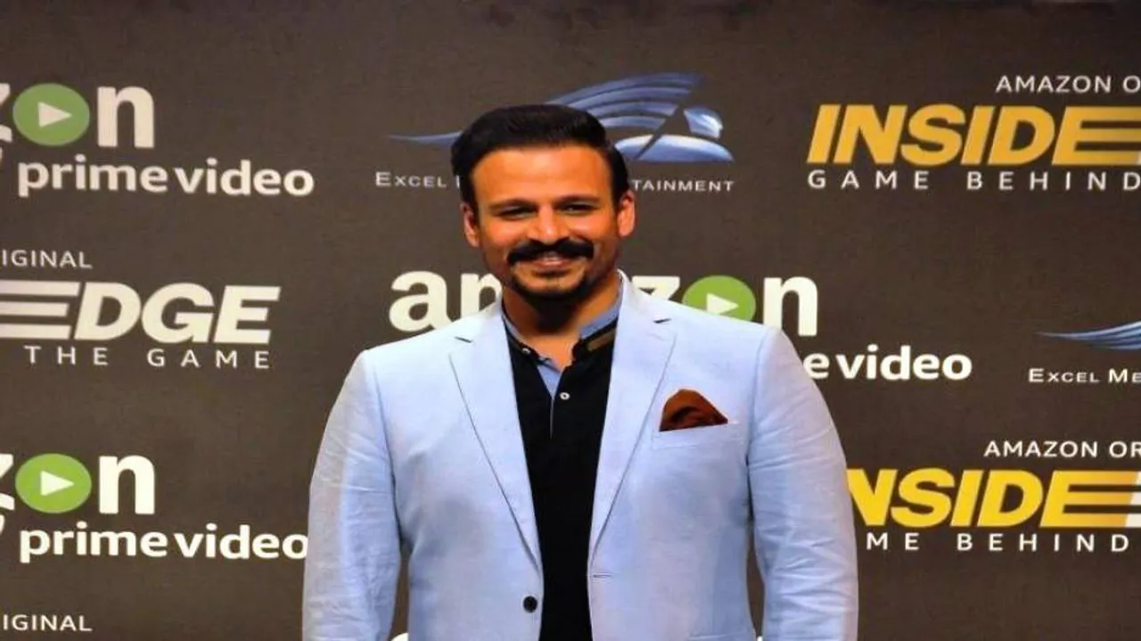 Thank God there's no censorship on digital platforms: Vivek Oberoi