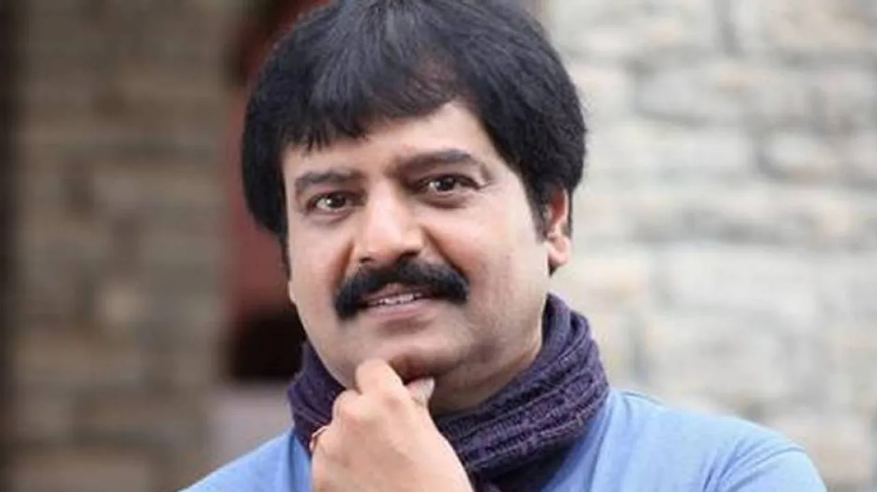 Tamil Actor Vivekh Passes Away At 59
