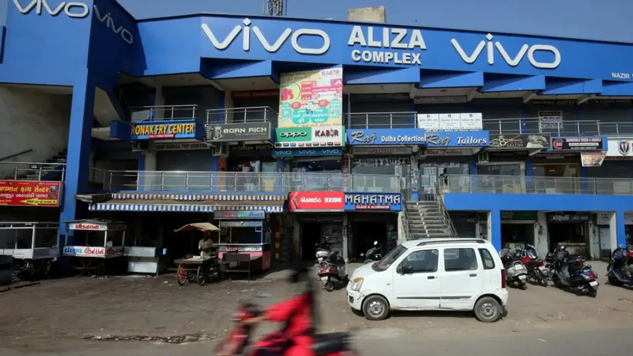 Vivo India