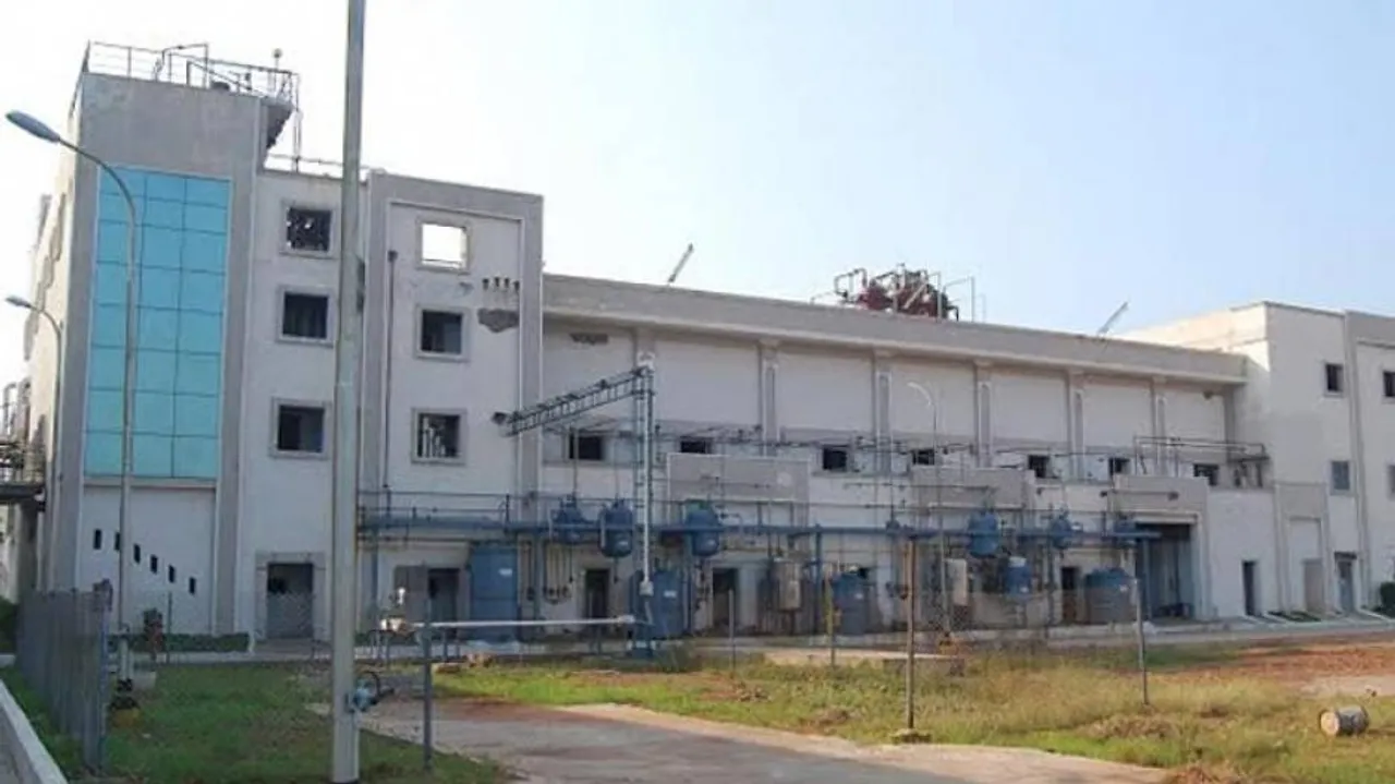 Vizag Gas Leak: 2 Killed In Pharmaceutical Firm