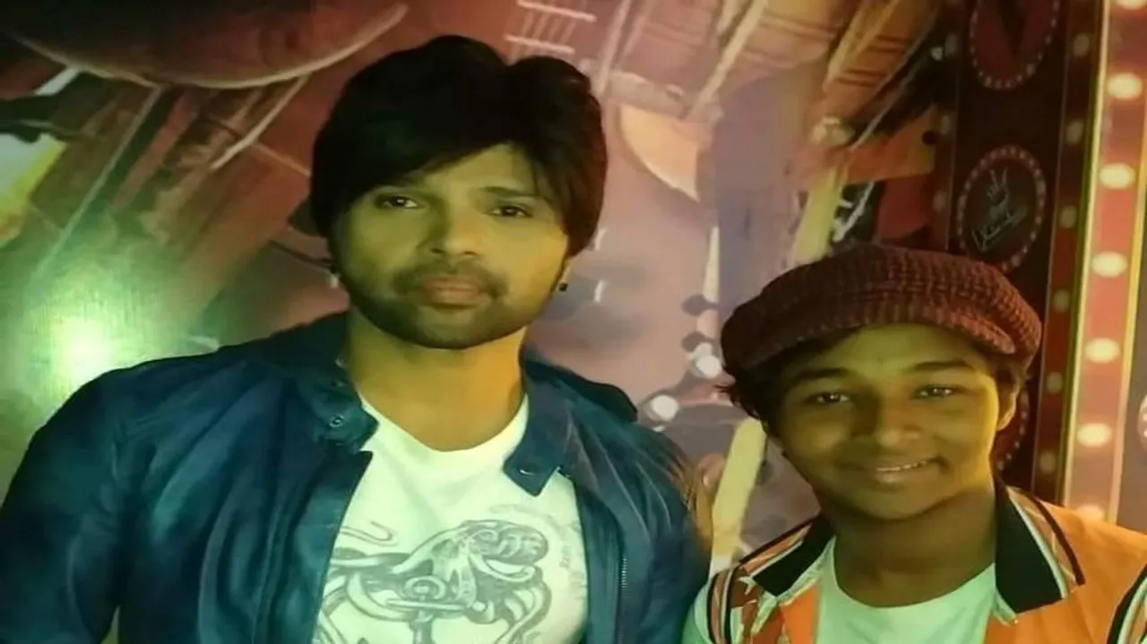 Voice India Kids S2: Odisha boy Rajeev wins hearts