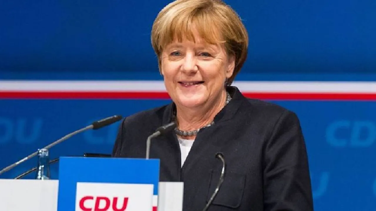 Voting begins for key German federal elections