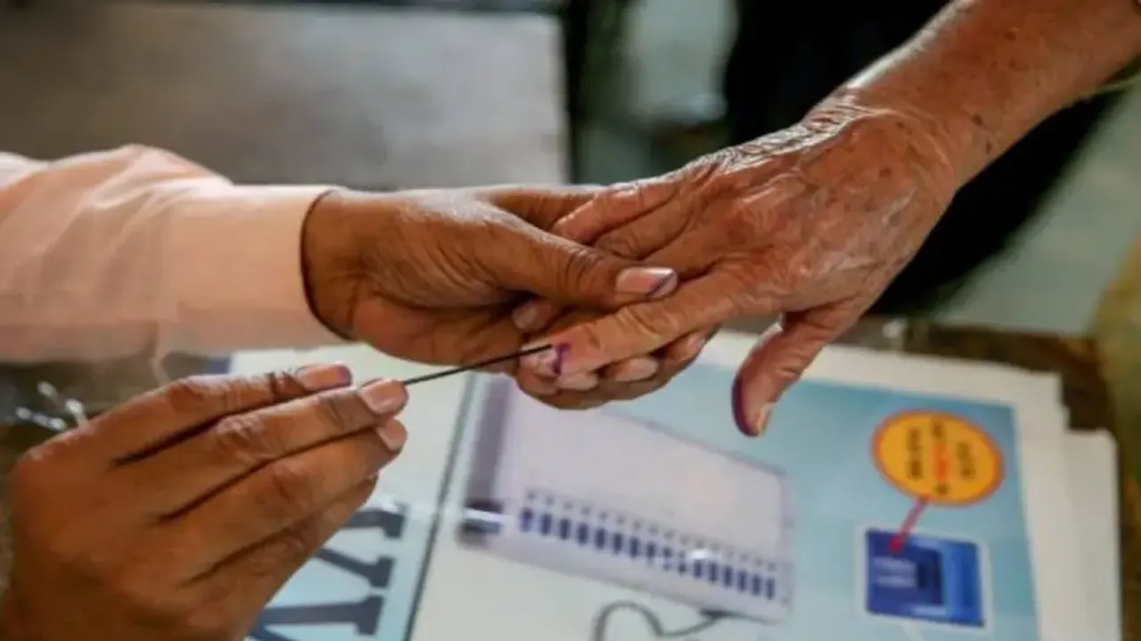 Bihar Elections 2025: Voting begins for final phase across 122 seats; 1,302 candidates in fray