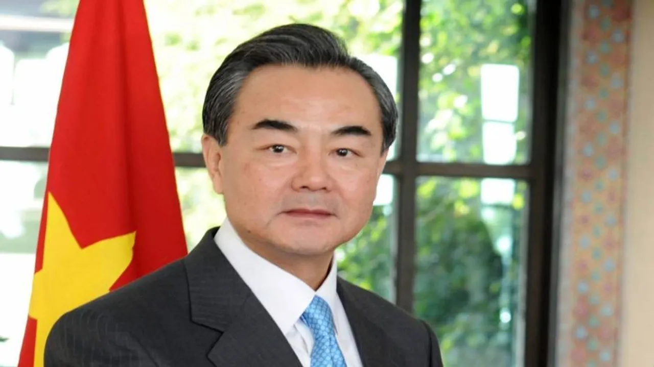China Raises Kashmir Issue At UN, India Reiterates
