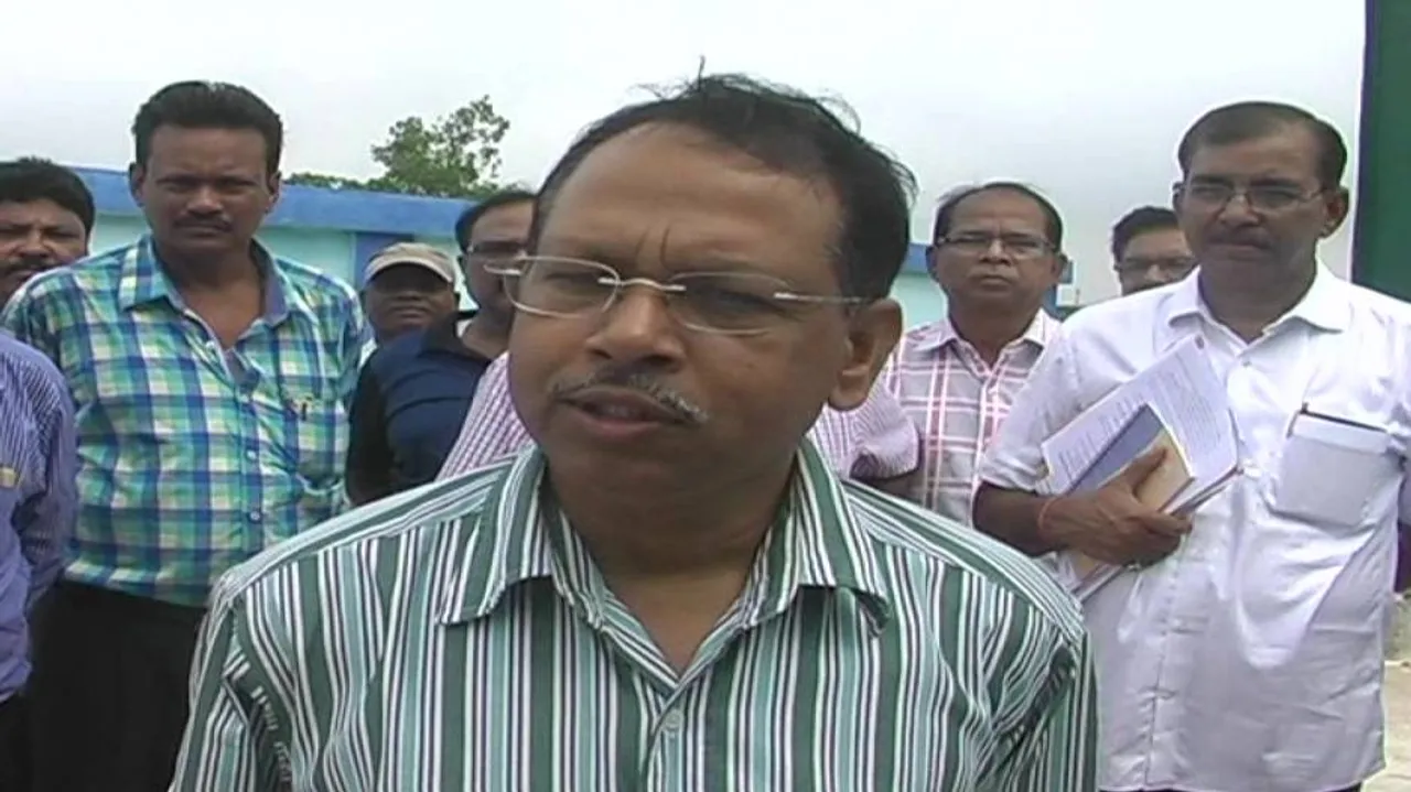 Work on second spillway in Hirakud dam to begin from Oct