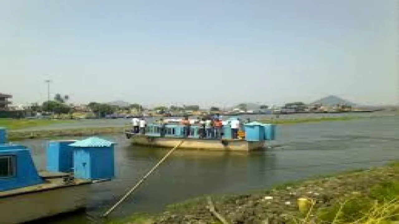 Collectors asked to make survey of ghats along waterways