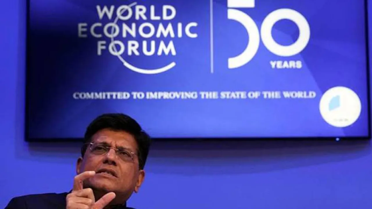 WEF 2020 Meeting Ends With Hopes For Better And Cleaner Economy