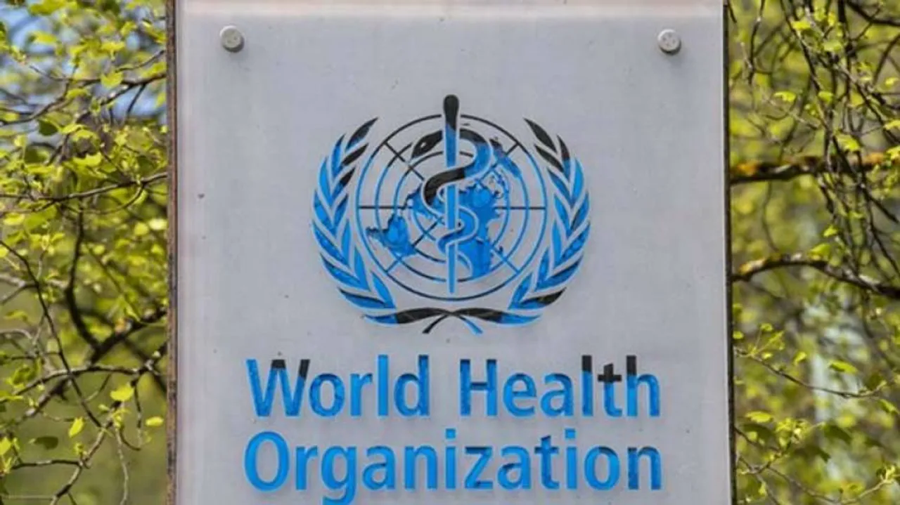 Record Single-Day Global Increase In Corona Cases: WHO