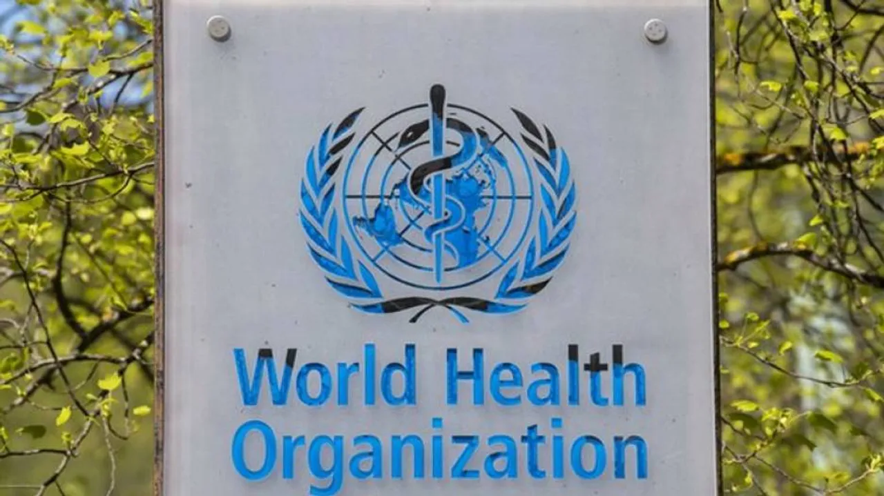 World Won't Finish With Covid-19 By End-2021: WHO