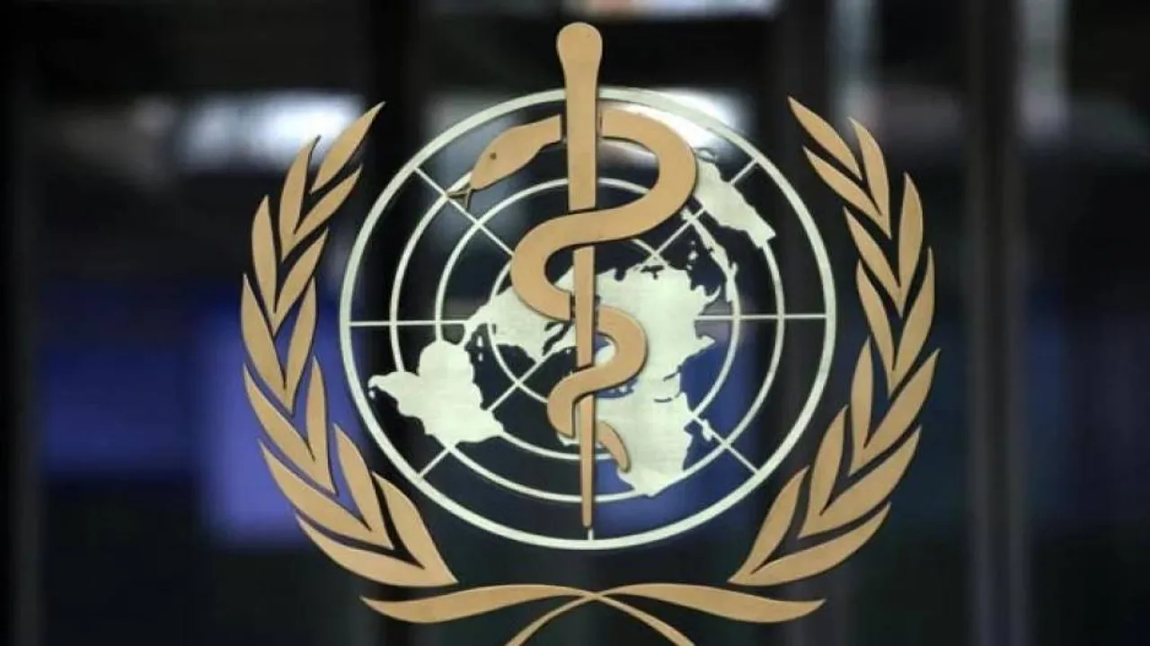 India Joins 61 Countries Call To Review WHO COVID-19 Timeline Of Actions