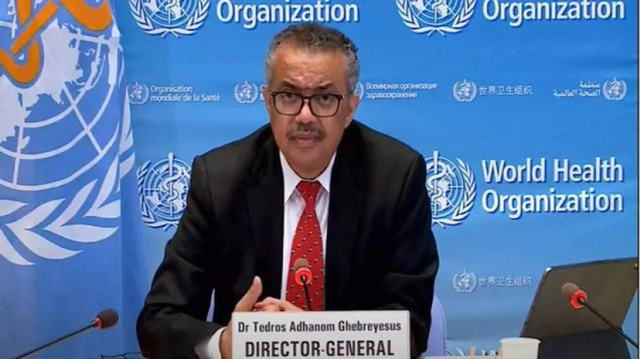 India's Double Mutant Covid Variant Found In 17 Countries: WHO