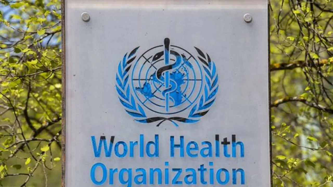 One In 10 In World May Have Had COVID-19: WHO