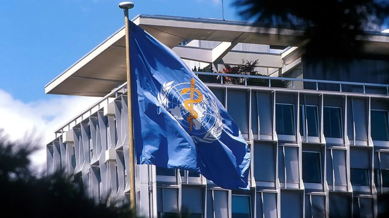 Not yet clear if Omicron more transmissible, causes severe disease, says WHO