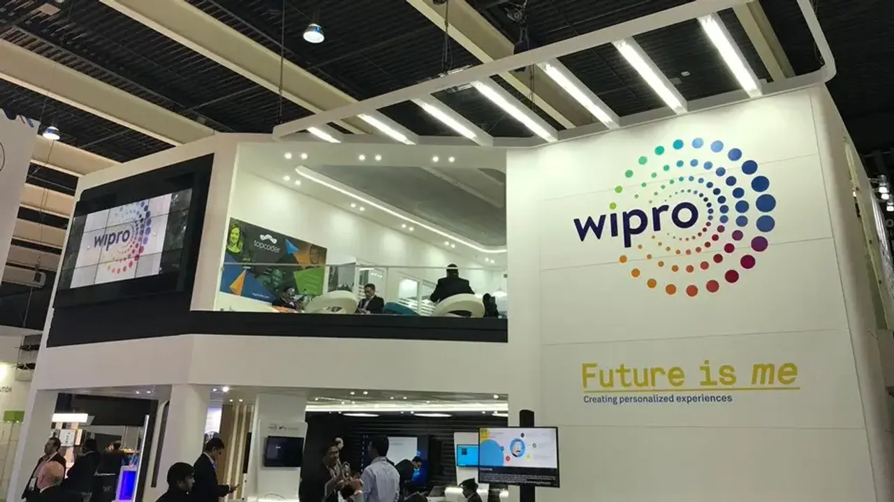 WIPRO
