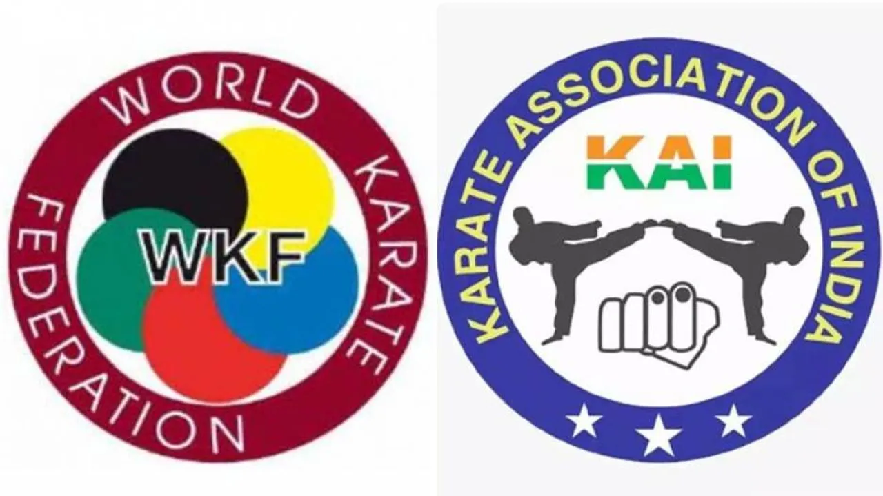 World Karate Federation Provisionally De-Recognises Karate Association of India