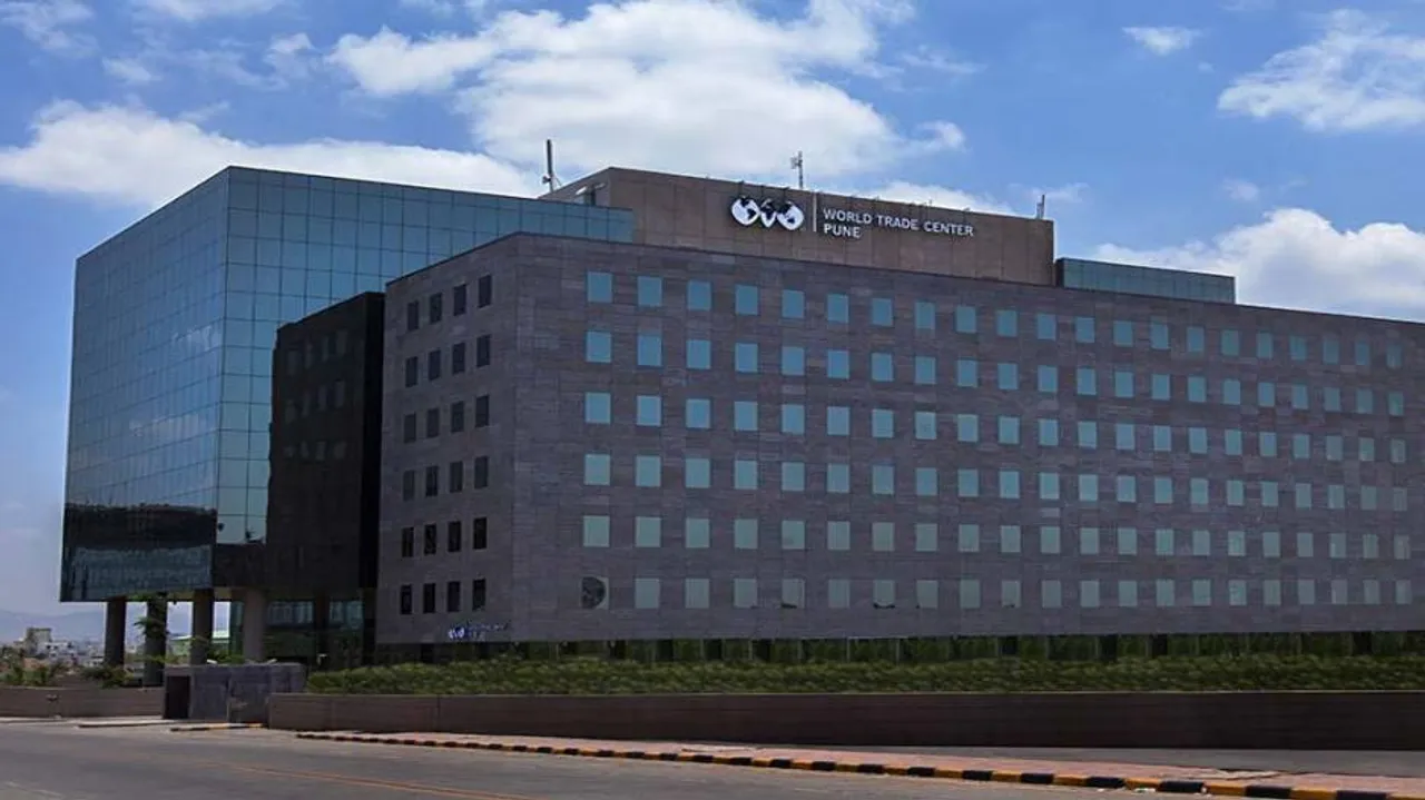 NBCC to develop Nauroji Nagar project as 'World Trade Centre'