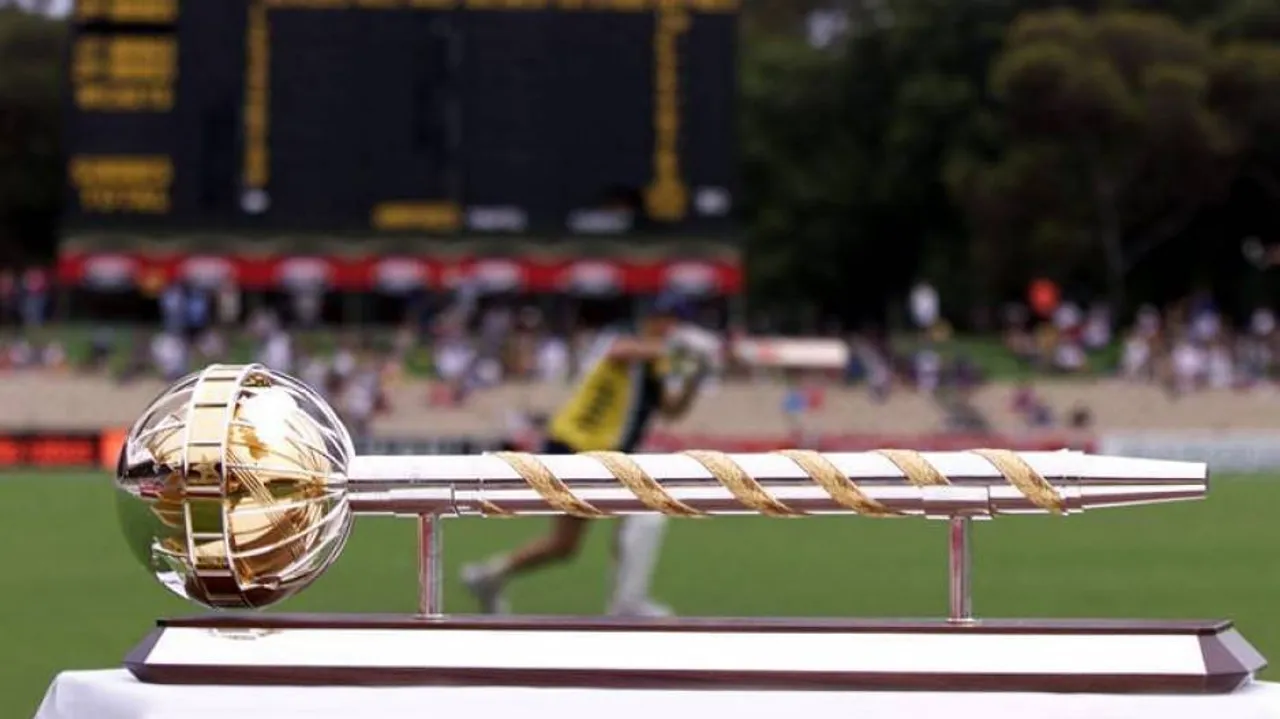 ICC Confirms Changed Points System, Schedule For WTC 2