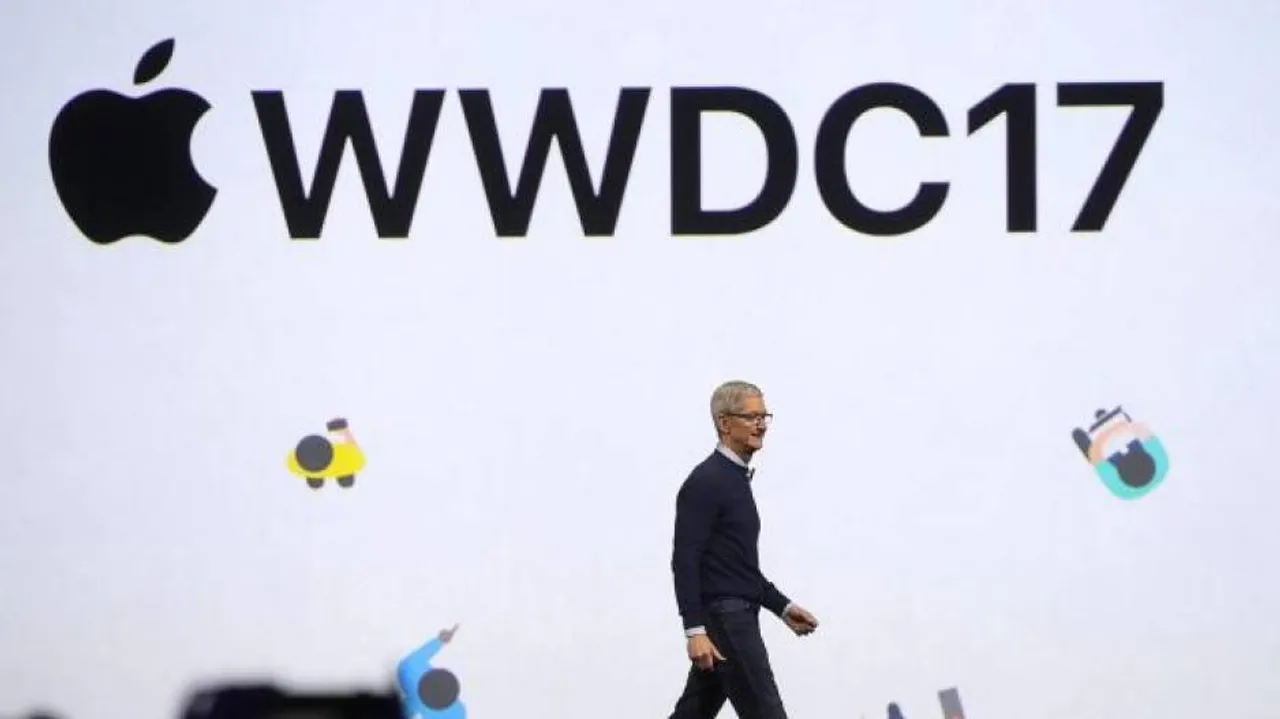 WWDC 2017: Apple introduces smart compact music speaker