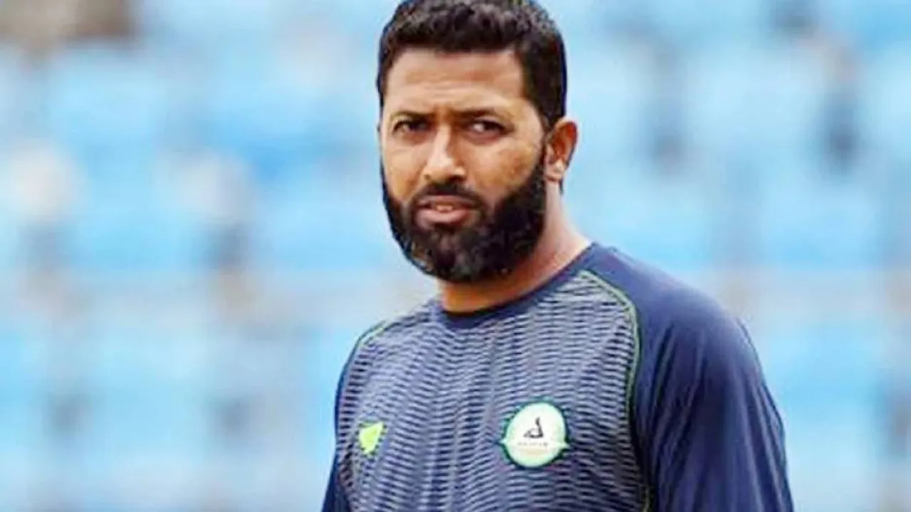 Wasim Jaffer Rejects Allegation Of Communal Approach In Uttarakhand Cricket Team Selection
