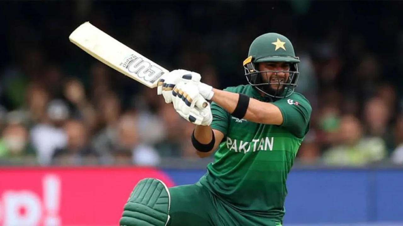 Wasim leads Pakistan to dramatic victory over Afghanistan
