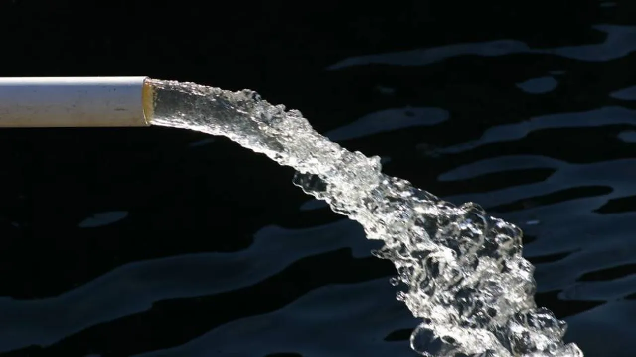Odisha offers one-time settlement to PSUs for water cess dues