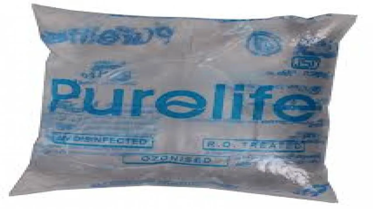 Ban on water pouches, polythene carry bags in Koraput