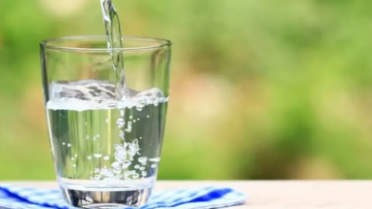 Water
